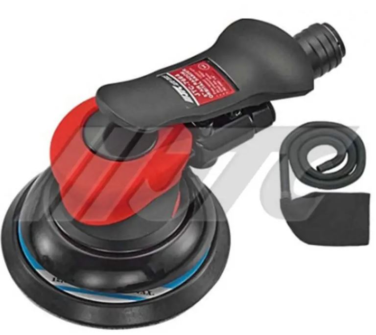 5? AIR RANDOM ORBITAL SANDER JTC-7664